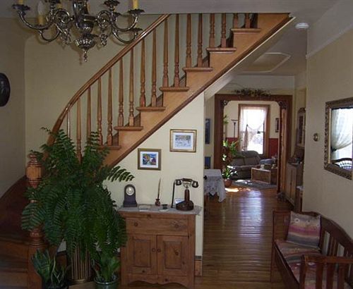 Bed and Breakfast Ici Et Maintenant Magog Exterior foto