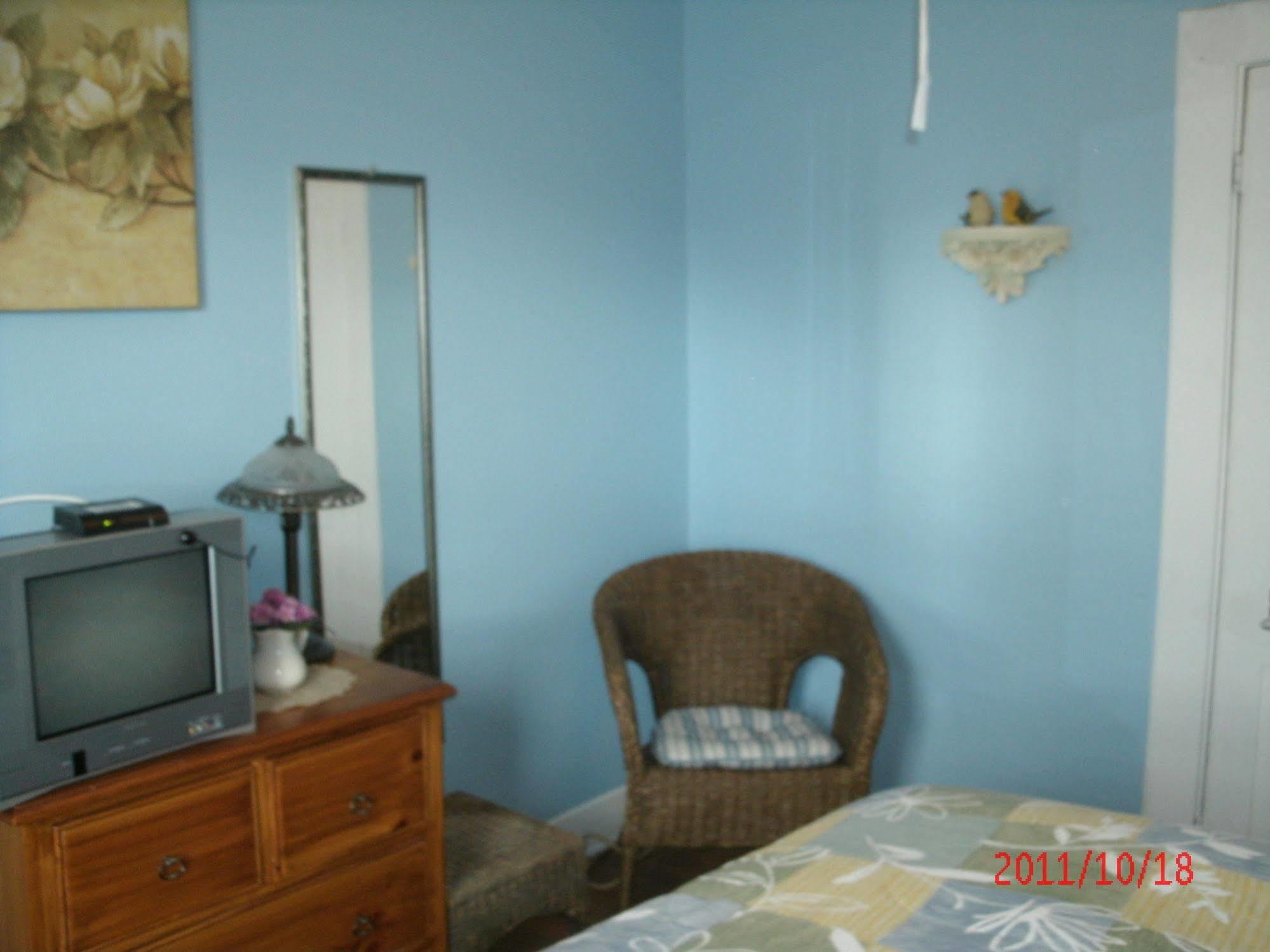 Bed and Breakfast Ici Et Maintenant Magog Exterior foto